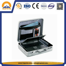 Ejecutivo de aluminio portátil breve rentabilidad (HL-5209)